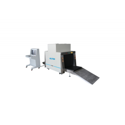 NT-BS8065L Neutron X-Ray Bagaj Tarayıcı NT-BS8065L Neutron X-Ray Bagaj Tarayıcı
