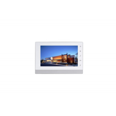 VTH1550CH 7’’ Renkli Daire İçi Monitör