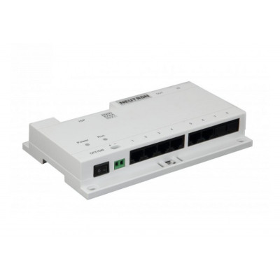 VTNS1060A VTNS1060A IP Diafon PoE Switch