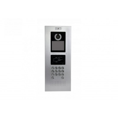 VTO1220A VTO1220A IP Diafon Sistemleri VTO1220A VTO1220A IP Diafon Sistemleri