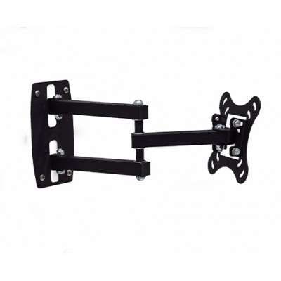 Maxi 10 Derin Hareketli Duvar Askı Aparatı