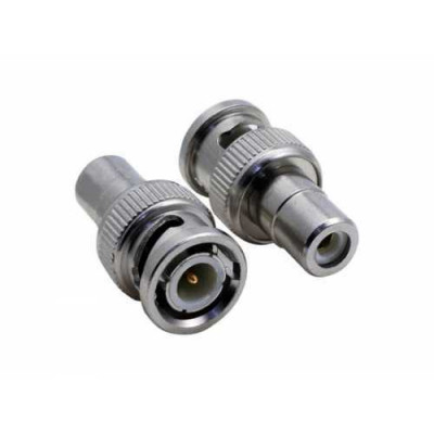 ASS4105-1 Derin BNC Erkek RCA Dişi Adaptor