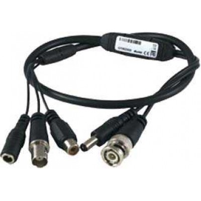 Bulwark APR Derin Bulwark APR (AHD Kamera Ses Modülü)