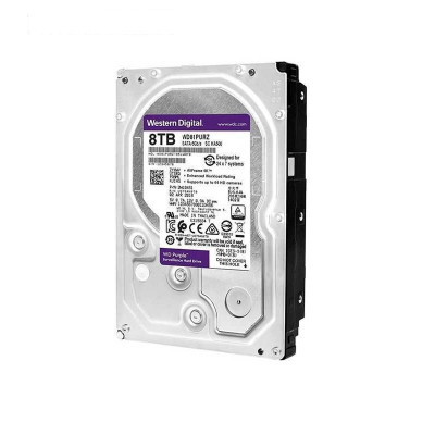 WD Purple 8TB Western Digital 3,5 SATA III 6Gbit/s 64MB 7/24 WD Purple 8TB Western Digital 3,5 SATA III 6Gbit/s 64MB 7/24