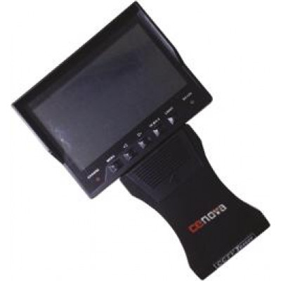 CN-200AHD Cenova TFT 3.5" ekran, AHD, CVBS, UTP Tester