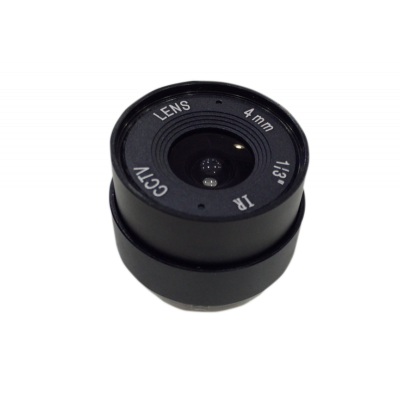 2.8 mm Sabit Lens Neutron 2.8 mm Sabit Lens