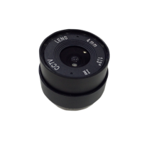 4 mm Sabit Lens Neutron 4 mm Sabit Lens