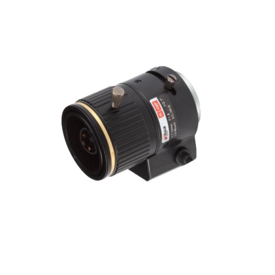 PLZ1040-D Dahua 4 MP 1/2.7” 2.7-12mm Vari-focal Lens PLZ1040-D Dahua 4 MP 1/2.7” 2.7-12mm Vari-focal Lens