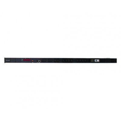 Akıllı PDU Derin PDU ve Akıllı PDU'lar