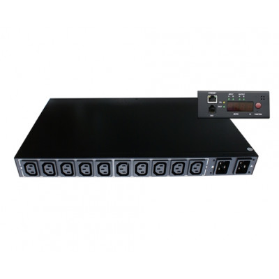 IPDU Derin PDU ve Akıllı PDU'lar