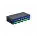 ART-F0420FL Artego Poe IP Switchler
