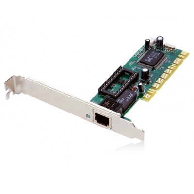 KARTLAR (ETHERNET, PCI) Derin Modem ve Ağ Ürünleri