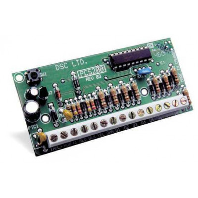 PC-5208 DSC PGM Çoklayıcı Modül