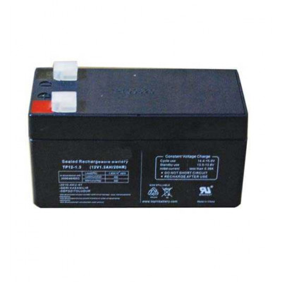 AK1201 Derin AK1201 12 Volt 1.3 Amper Akü