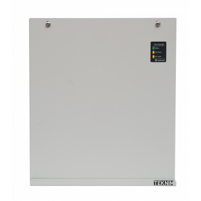 TPU-8125 Teknim Harici Güç Kaynağı 12 Volt 5 Amper