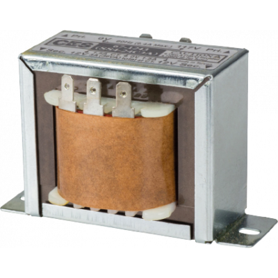 TR-201 Teknim Plastik Kasa İçin 25Watt Transformatör TR-201 Teknim Plastik Kasa İçin 25Watt Transformatör