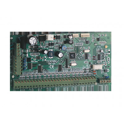 BOARD VAP416M Teknim Gelişmiş Alarm Paneli, Trafo Bağlantılı