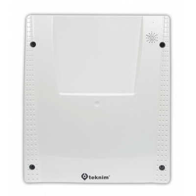 VAP-404PT Teknim 4 Zone Gelişmiş Alarm Paneli,Keypad Hariç