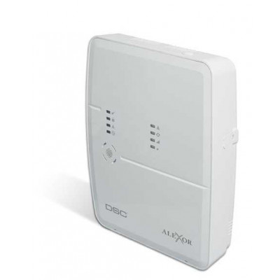 PC 9155 DSC Alexor Full Wireless Alarm Paneli 