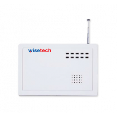 WS-PB302R Wisetech Kablolu 8 bölge arttırma kartı (WS-112NVA için)