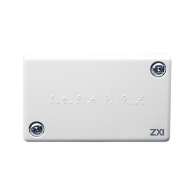 ZX1 Paradox 1 Zon Genişletme Modülü (EVO Serisi) ZX1 Paradox 1 Zon Genişletme Modülü (EVO Serisi)