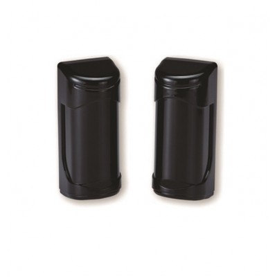 MPB-25HD Paradox Beam Dedektör (25m. Menzil, Siyah)