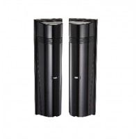 QUAD-100CS Paradox Quad Beam Dedektör (100m Menzil, Siyah)