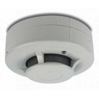 WS-248K Wisetech Kablolu Duman Dedektörü