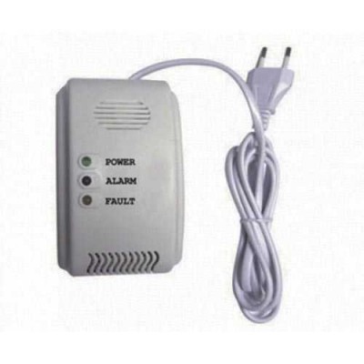 Skr-Gaz Expotech Kablolu Gaz Dedektörü