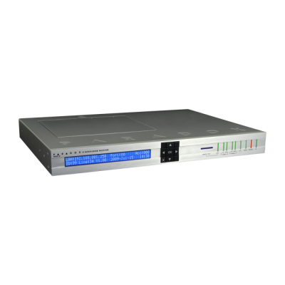 IPR512 Paradox IP Receiver IPR512 Paradox IP Receiver