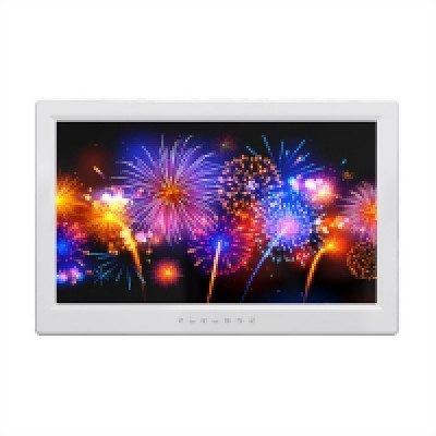 7" LCD Paradox Dokunmatik Tuş Takımı