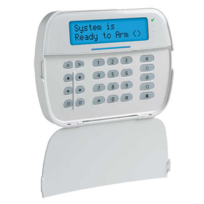 HS2LCD-RF DSC Modüllü Keypad