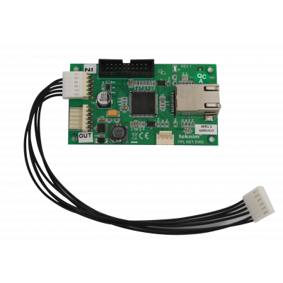 TPL-NET Teknim Network / İnternet Modülü