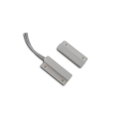 13001 Crow Kablolu Manyetik Kontak