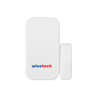 WS-273 Wisetech Kablosuz Kapı Manyetiği