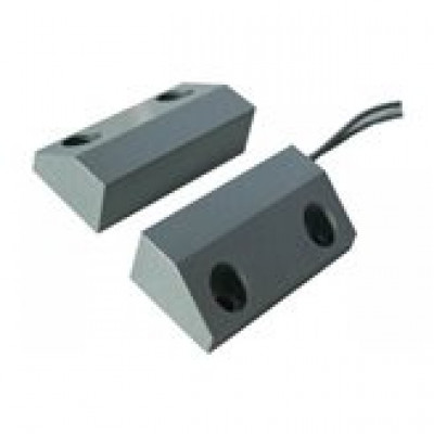 WS-301 Wisetech Kablolu Metal Manyetik Kontak