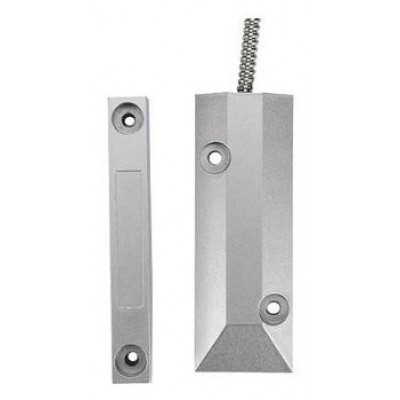 WS-302 Wisetech Kablolu Metal Manyetik Kontak