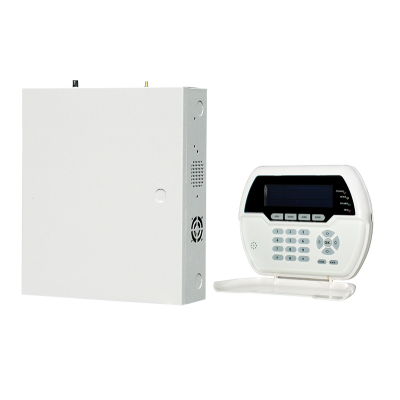 NTA-GNA9464 Neutron  Alarm Paneli (Partition)