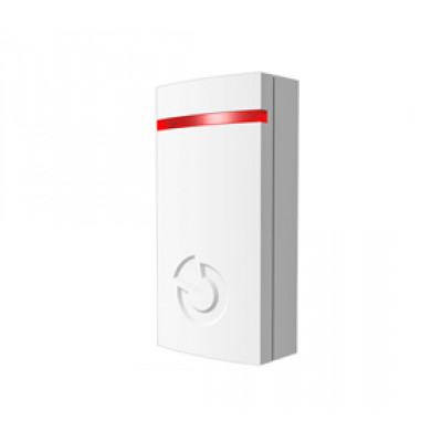 JA-111SH  Teknim Ja-100  Serisi Kablolu Şok Ve Darbe Dedektörü