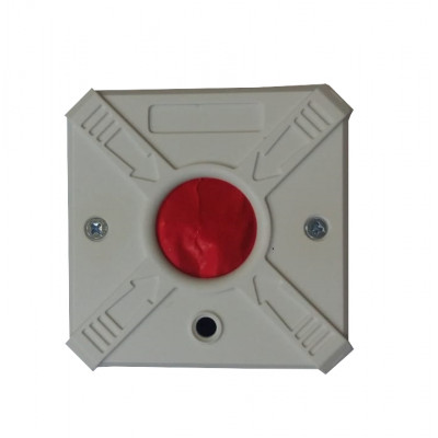 RS-100 Paradox Panik İhbar Butonu RS-100 Paradox Panik İhbar Butonu