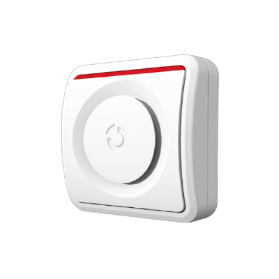 JA-150A Teknim Kablosuz Dahili Siren