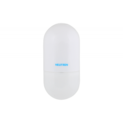 NTA-PDW200 Neutron Kablosuz Pır Hareket Dedektörü