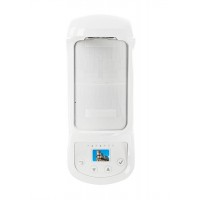 NVX80 Paradox İç/Dış ortam Antimask MW PET Haraket Dedektörü
