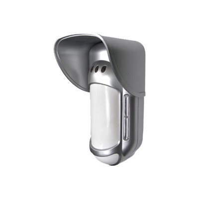 TOD-0589 Teknim Harici Pır + Mikrodalga Dedektör