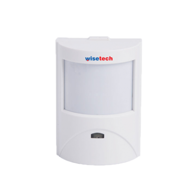 WS-271 Wisetech Kablolu PIR