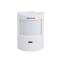 WS-272 Cenova Kablosuz Pır Dedektör