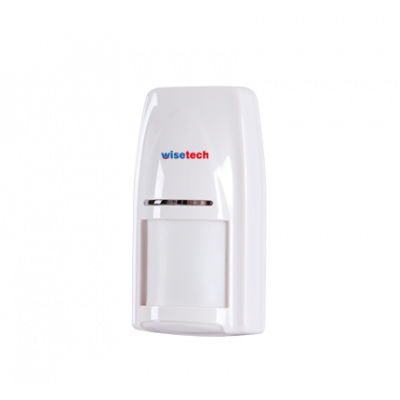 WS-801 Wisetech Kablosuz Hareket Sensörü