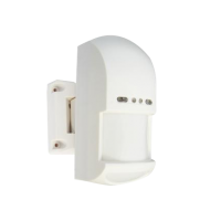 WS-ODT8350 Wisetech Kablolu Dış Ortam Hareket Sensörü