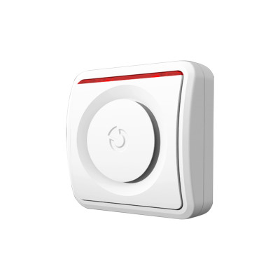 JA-110A  Teknim Ja-100 Serisi Kablolu Dahili  Siren