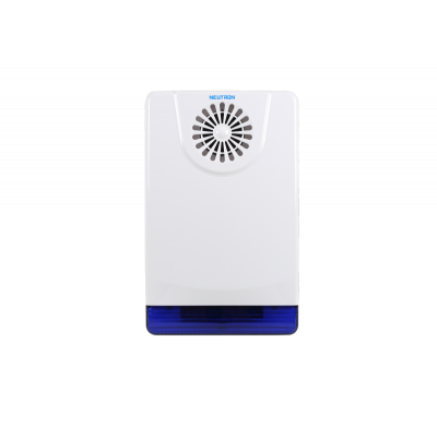 NTA-SRC43 Neutron Kablolu Dış Siren